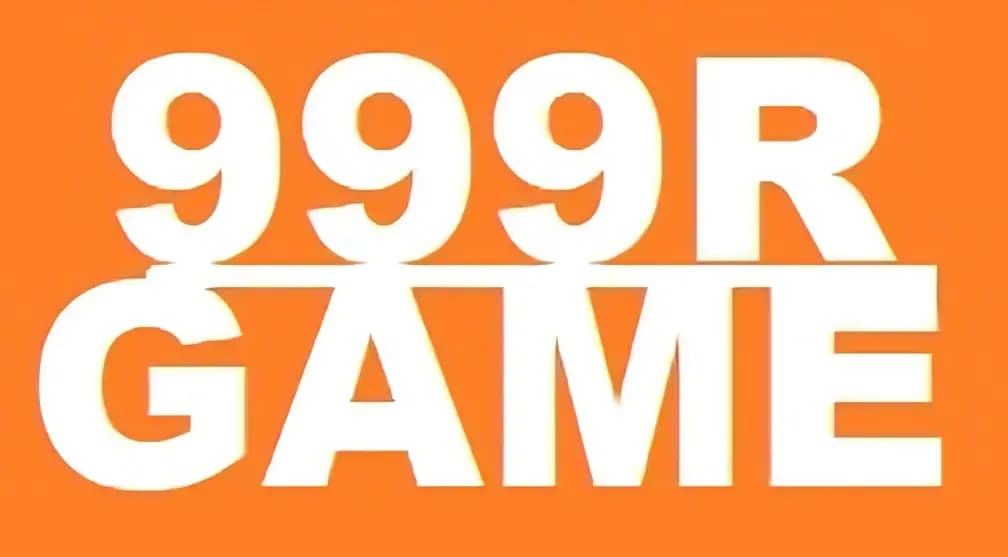 999R game Logo